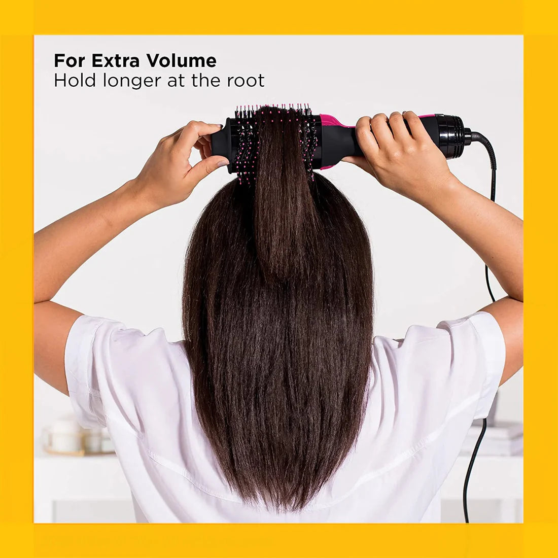 One Step 3 in 1 Hair Dryer , hair straightener and hair curler